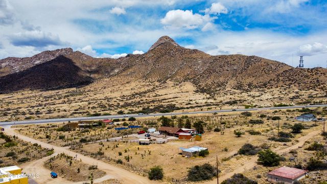 17610 Tierra Alta Drive, Las Cruces, NM 88011