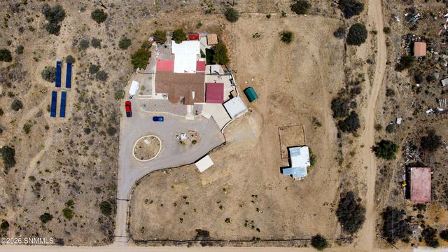 17610 Tierra Alta Drive, Las Cruces, NM 88011