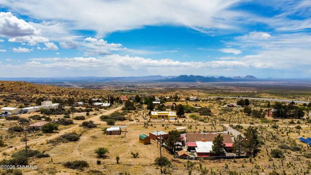 17610 Tierra Alta Drive, Las Cruces, NM 88011