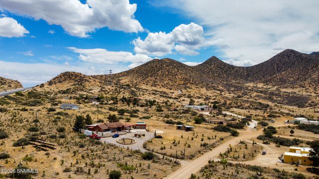 17610 Tierra Alta Drive, Las Cruces, NM 88011