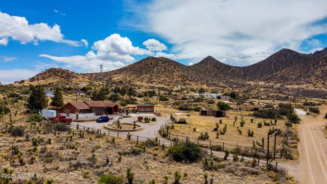 17610 Tierra Alta Drive, Las Cruces, NM 88011