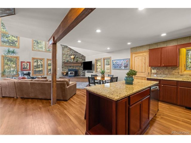 163 N Dory Lakes Dr, Black Hawk, CO 80422