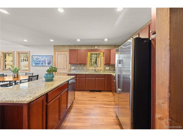 163 N Dory Lakes Dr, Black Hawk, CO 80422