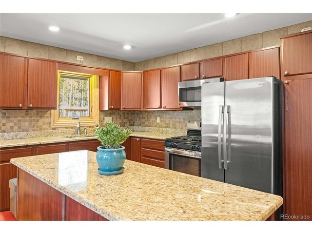 163 N Dory Lakes Dr, Black Hawk, CO 80422