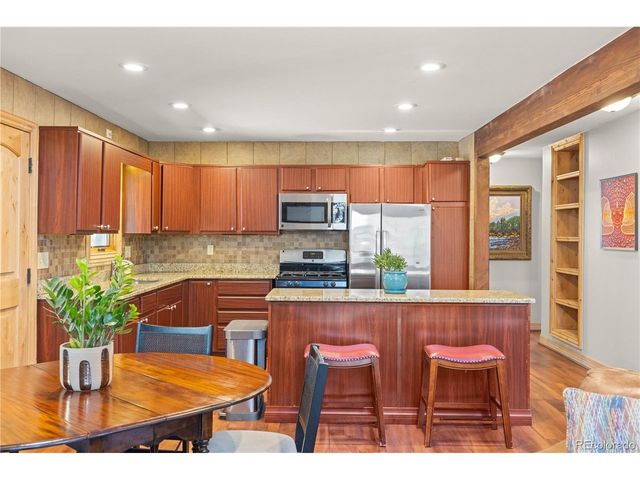 163 N Dory Lakes Dr, Black Hawk, CO 80422