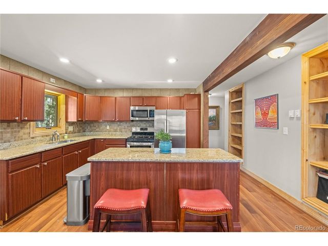 163 N Dory Lakes Dr, Black Hawk, CO 80422