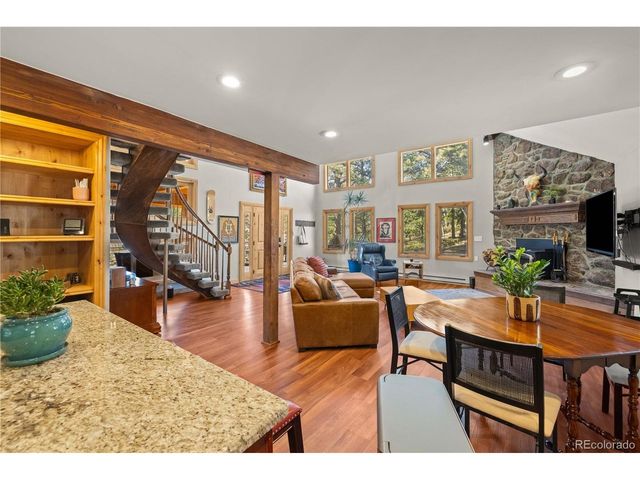 163 N Dory Lakes Dr, Black Hawk, CO 80422