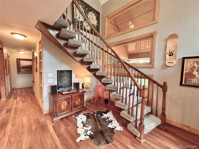 163 N Dory Lakes Dr, Black Hawk, CO 80422