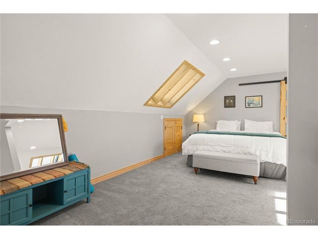 163 N Dory Lakes Dr, Black Hawk, CO 80422