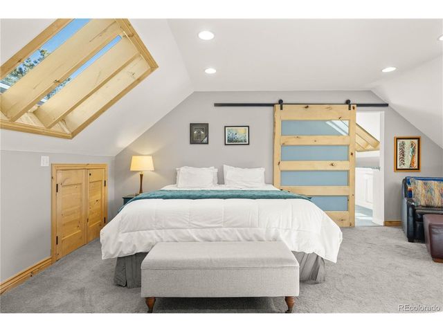 163 N Dory Lakes Dr, Black Hawk, CO 80422