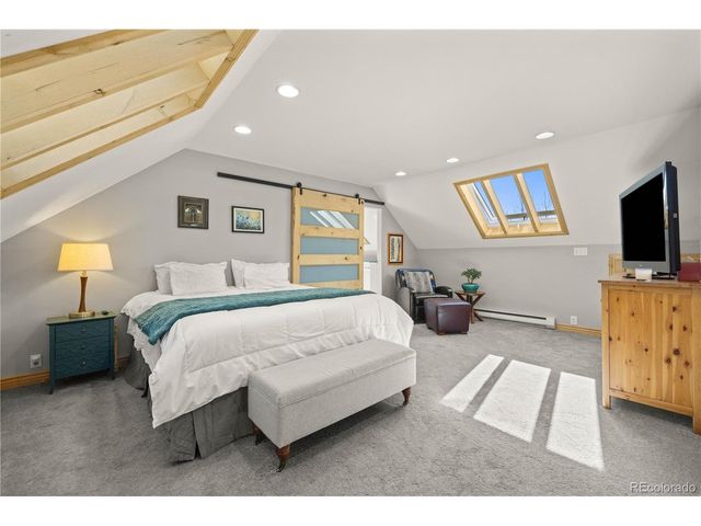 163 N Dory Lakes Dr, Black Hawk, CO 80422