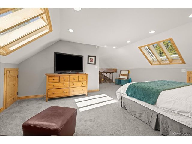 163 N Dory Lakes Dr, Black Hawk, CO 80422