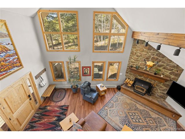 163 N Dory Lakes Dr, Black Hawk, CO 80422