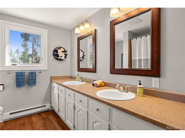 163 N Dory Lakes Dr, Black Hawk, CO 80422