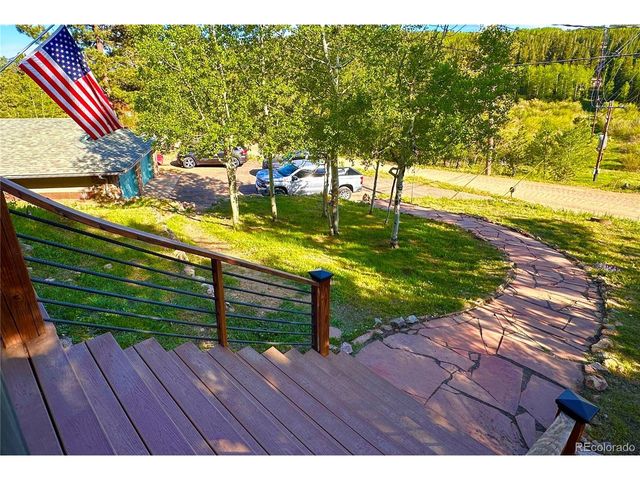 163 N Dory Lakes Dr, Black Hawk, CO 80422