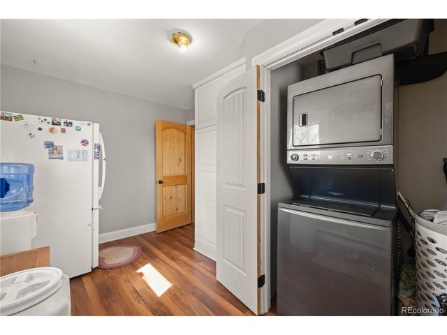 163 N Dory Lakes Dr, Black Hawk, CO 80422