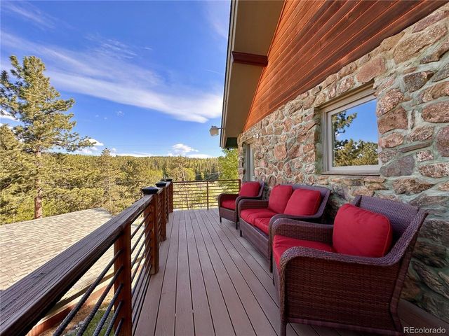 163 N Dory Lakes Dr, Black Hawk, CO 80422