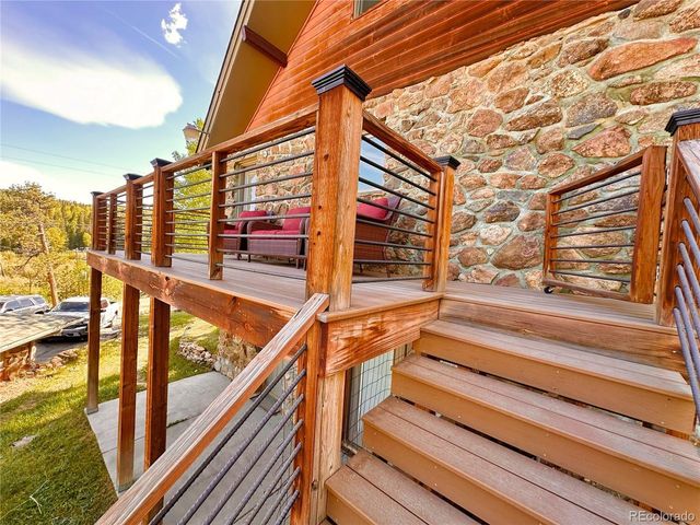 163 N Dory Lakes Dr, Black Hawk, CO 80422