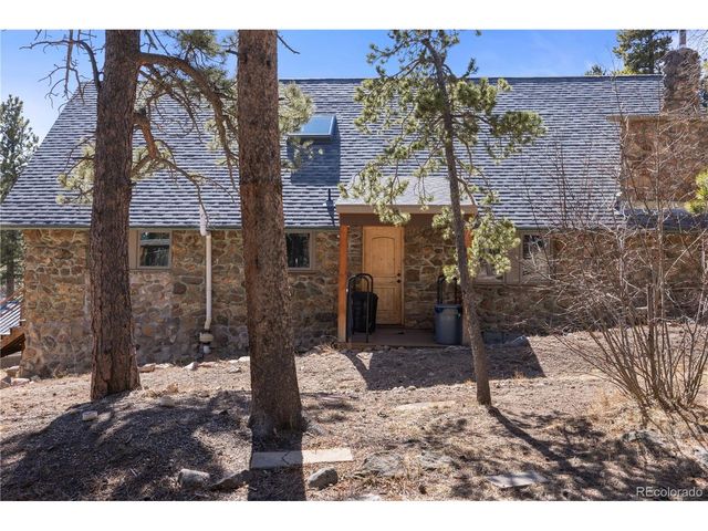 163 N Dory Lakes Dr, Black Hawk, CO 80422