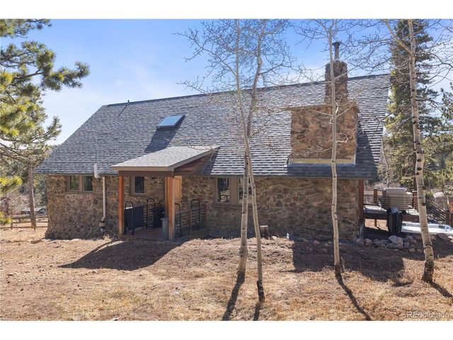 163 N Dory Lakes Dr, Black Hawk, CO 80422