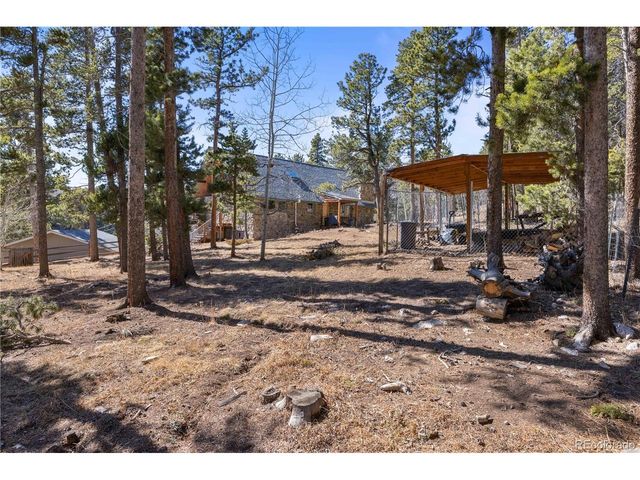 163 N Dory Lakes Dr, Black Hawk, CO 80422
