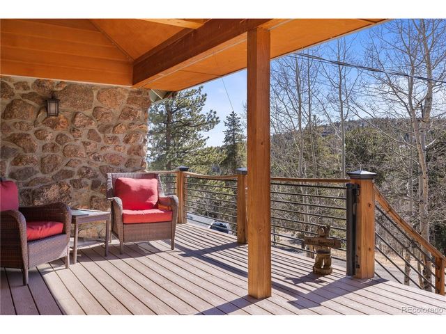 163 N Dory Lakes Dr, Black Hawk, CO 80422