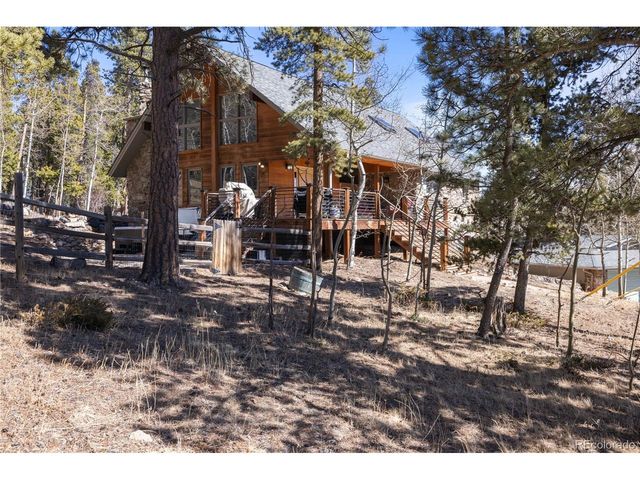 163 N Dory Lakes Dr, Black Hawk, CO 80422