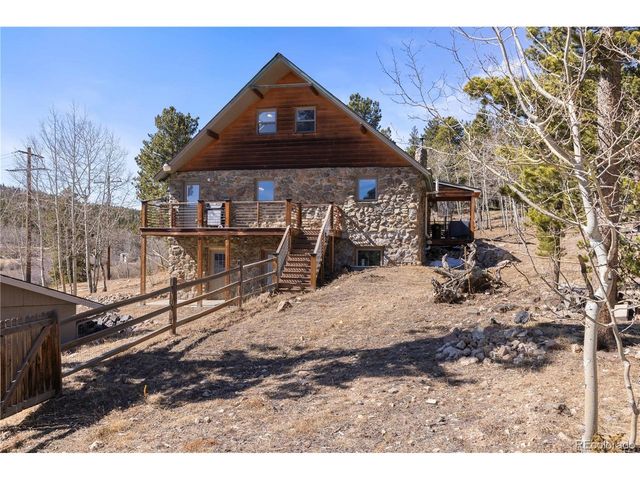 163 N Dory Lakes Dr, Black Hawk, CO 80422