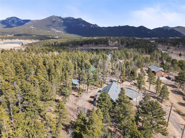 163 N Dory Lakes Dr, Black Hawk, CO 80422