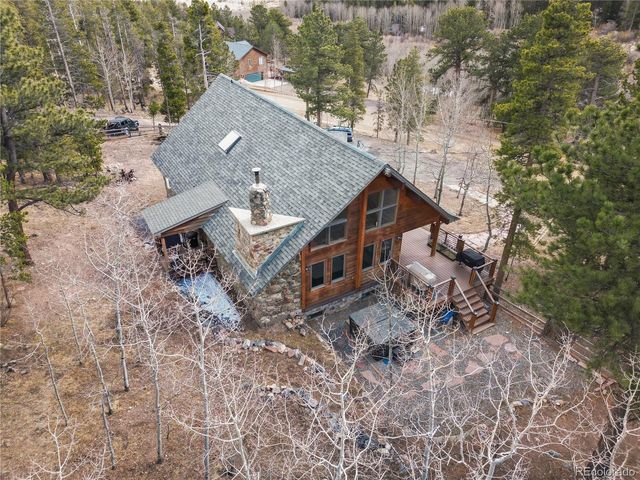 163 N Dory Lakes Dr, Black Hawk, CO 80422