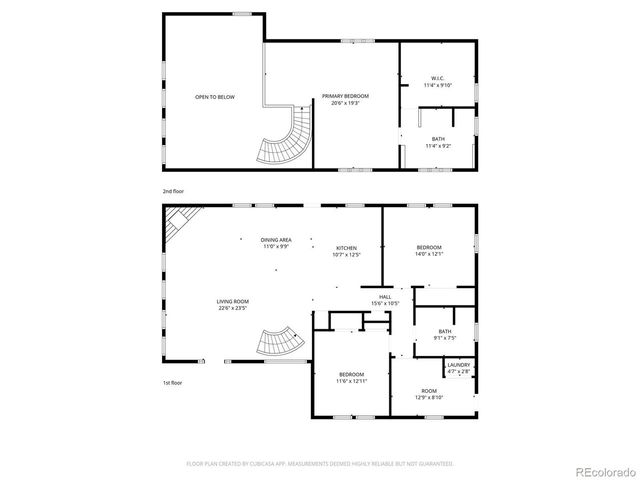 163 N Dory Lakes Dr, Black Hawk, CO 80422