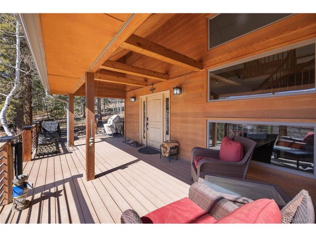 163 N Dory Lakes Dr, Black Hawk, CO 80422