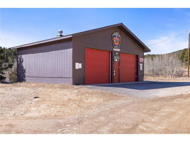 163 N Dory Lakes Dr, Black Hawk, CO 80422