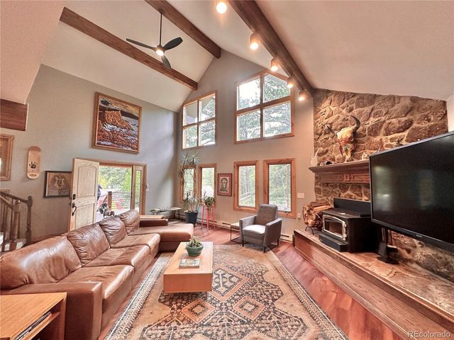 163 N Dory Lakes Dr, Black Hawk, CO 80422