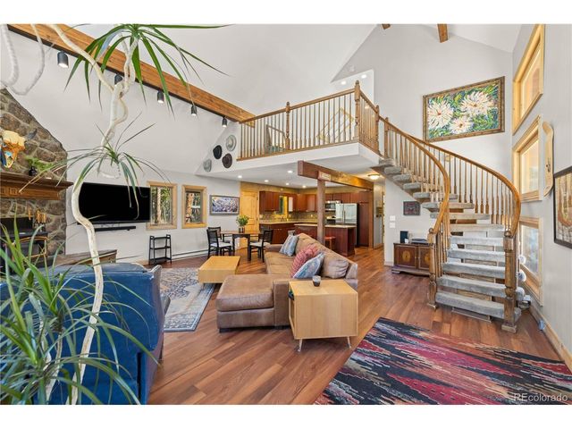 163 N Dory Lakes Dr, Black Hawk, CO 80422