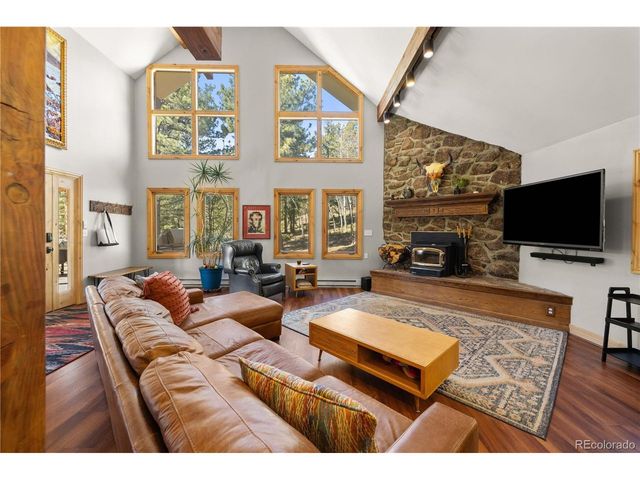 163 N Dory Lakes Dr, Black Hawk, CO 80422