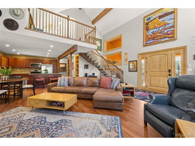 163 N Dory Lakes Dr, Black Hawk, CO 80422