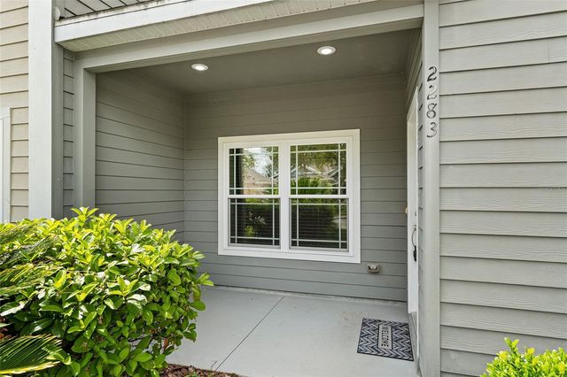 2283 NW 52ND PLACE, Gainesville, FL 32605