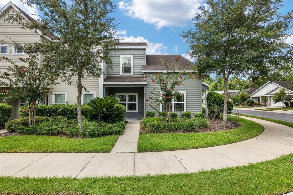 2283 NW 52ND PLACE, Gainesville, FL 32605