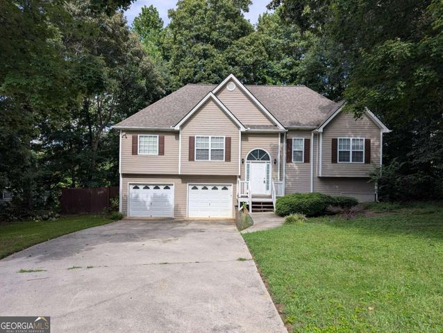 81 Glen Ridge Drive, Villa Rica, GA 30180