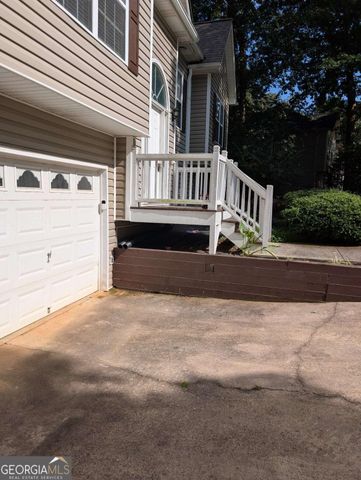 81 Glen Ridge Drive, Villa Rica, GA 30180