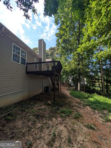 81 Glen Ridge Drive, Villa Rica, GA 30180
