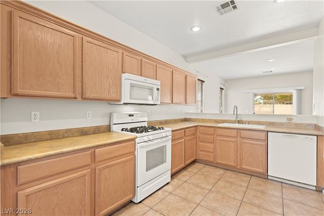 10428 Anacostia Street, Las Vegas, NV 89183
