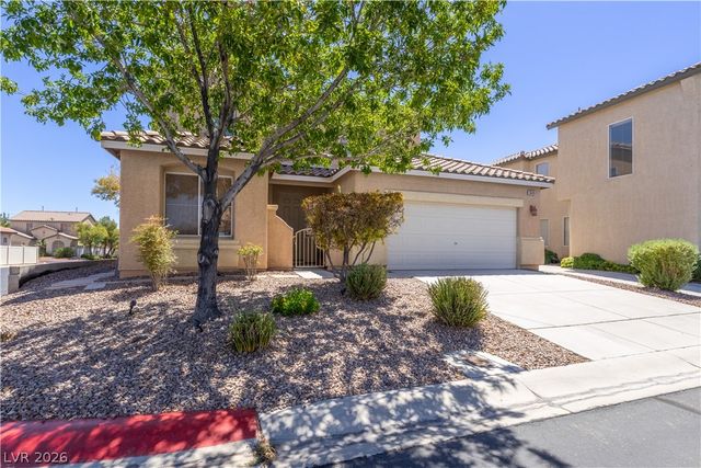 10428 Anacostia Street, Las Vegas, NV 89183