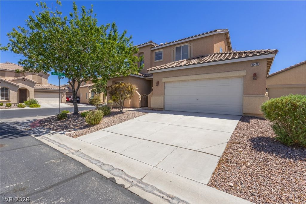 10428 Anacostia Street, Las Vegas, NV 89183