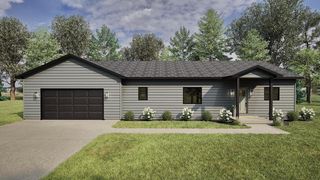 376 13TH DRIVE, Rome, WI 54457