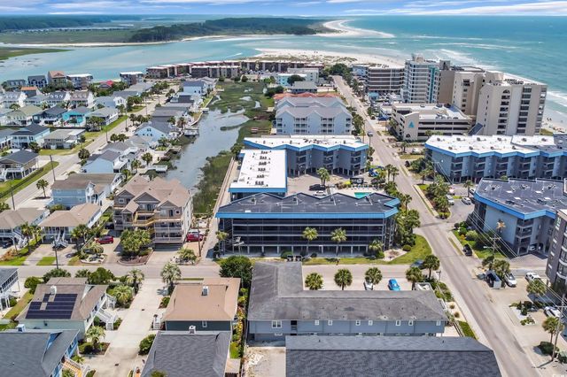 5909 N Ocean Blvd. # 18, North Myrtle Beach, SC 29582