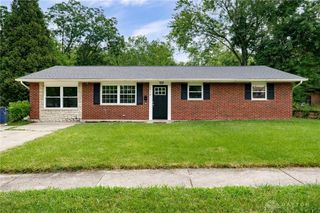 5710 Durand Street, Dayton, OH 45414