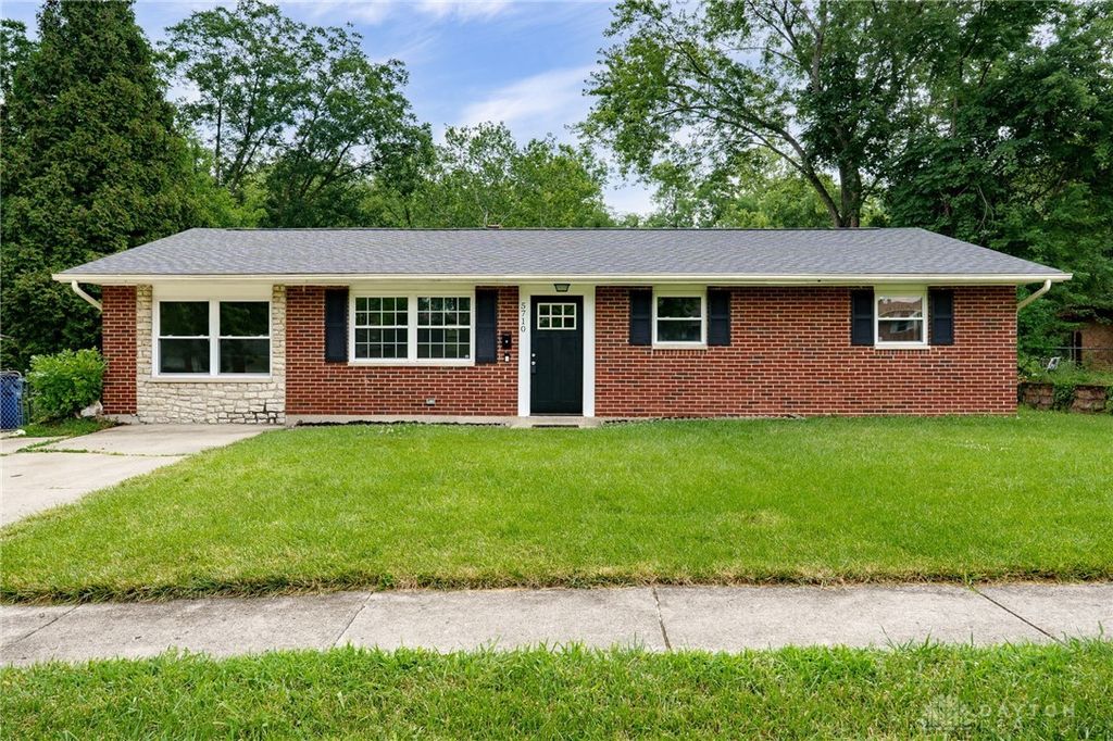 5710 Durand Street, Dayton, OH 45414