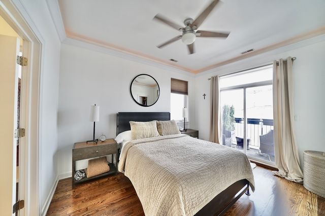 7934 W GRAND Avenue 2W, Elmwood Park, IL 60707